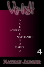 Ver-liebt (4): Staffel 1 - Folge 7 und 8 (German Edition) - Nathan Jaeger