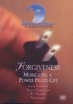 Forgiveness: Mobilizing a Power Filled Life - Larry Randolph, Francis Frangipane