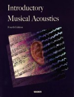 Introductory Musical Acoustics - Michael J. Wagner, Clifford K. Madsen