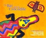 The Bat and the Crocodile - Jacko Dolumyu, Hector Jandany, Pamela Lofts