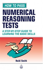 How to Pass Numeracy Tests (How to Pass) (How to Pass) - Harry Tolley, Ken Thomas