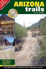 Arizona Trails Central Region - Peter Massey, Jeanne Wilson, Angela Titus