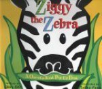 Ziggy the Zebra - Libby Ellis