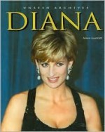 Diana Unseen Archives - Alison Gauntlett