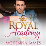 Royal Academy - McKenna James