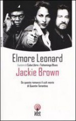 Jackie Brown - Elmore Leonard, Pietro Formenton