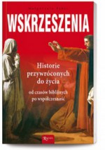 Wskrzeszenia - Małgorzata Pabis