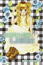 Shooting Star Lens: 4 - Mayu Murata, A. Settembrini