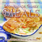 Home Made Family Meals (Homemade) - Caroline Barty, Bridget Jones