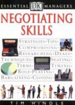 Negotiating Skills - Robert Heller