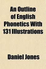 An Outline Of English Phonetics - Daniel Jones