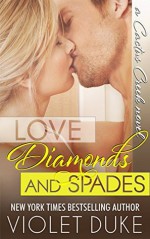 Love, Diamonds, and Spades - Violet Duke