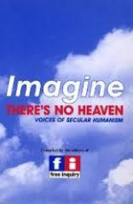 Imagine There's No Heaven: Voices of Secular Humanism - Matt Cherry, Tom Flynn, Timothy Madigan