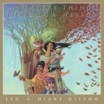 To Every Thing There Is A Season - Leo Dillon, Diane Dillon