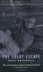 The Great Escape - Paul Brickhill