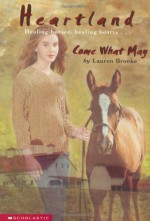 Come What May - Lauren Brooke