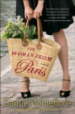 The Woman from Paris - Santa Montefiore