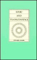 Logic and Transcendence - Frithjof Schuon