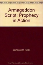 Armageddon Script - Peter Lemesurier