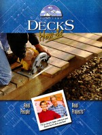 Decks: How to - John Kelsey, Dean Johnson, Robin Hartl