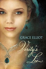 Verity's Lie - Grace Elliot