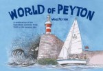 World of Peyton: A celebration of his legendary cartoons from 1942 to the present day - Mike Peyton