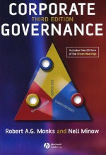 Corporate Governance - Robert A.G. Monks