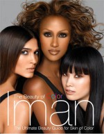 The Beauty of Color - Iman