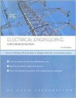 Electrical Engineering: A Referenced Review - James Bentley, Hesham E. Shaalan