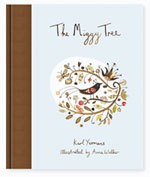 The Miggy Tree - Karl Yeomans, Anna Walker