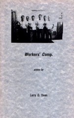 Workers' Comp. - Larry O. Dean