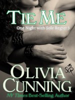 Tie Me - Olivia Cunning