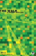 The Walk: A Journey with God DFD 2.2 - The Navigators, Jerry Bridges