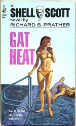 Gat Heat - Richard S. Prather