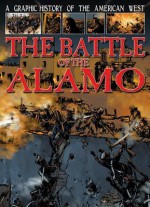 The Battle of the Alamo - Gary Jeffrey, Nick Spender