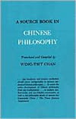 A Source Book in Chinese Philosophy - Wing-Tsit Chan