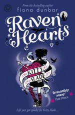 Raven Hearts - Fiona Dunbar