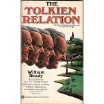 Tolkien Relation - William Bernard Ready