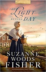 The Light Before Day - Suzanne Woods Fisher