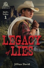 Legacy of Lies - Jillian David