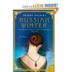 Russian Winter Publisher: Harper Perennial; Reprint edition - Daphne Kalotay