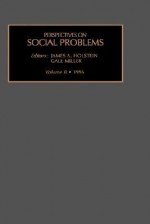 Per Soc Prob V 8 - Holstein, Gale Miller, James A. Holstein