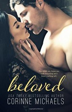 Beloved (The Salvation Series) (Volume 1) by Corinne Michaels (2014-05-27) - Corinne Michaels