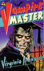 Vampire Master - Virginia Ironside