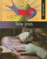 Tattoo Artists - Jeanne Nagle