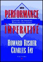 The Performance Imperative - Charles Fay