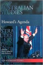 Howard's Agenda - Marian Simms