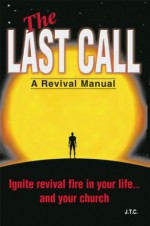 The Last Call - Charles Finney, Jack Chick