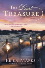 The Last Treasure - Erika Marks