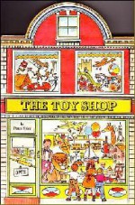 The Toy Shop - Peter Spier